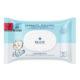 Cumpara ieftin Servetele umede Dermastil, 72 bucati, Rilastil