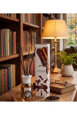 Cinnamon Clove Reed Diffuser 110ml foto