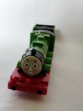 bnk jc Thomas &amp; Friends Trackmaster Mattel 2009 - Henry - functionala