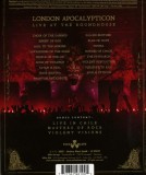 London Apocalypticon - Live At The Roundhouse (Blu-ray+CD) | Kreator, Nuclear Blast