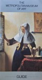 Cumpara ieftin The Metropolitan Museum of Art, New York. Guide - 1992 (XB143)