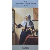 The Metropolitan Museum of Art, New York. Guide - 1992 (XB143)