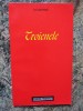 TROIENELE - Euripide, Editura Garamond International, 2002, 90 pagini, Teatru