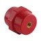 Izolator butoias SM51 filet M8 inaltime 51mm 800A