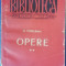 myh 44f - BPT - G Topirceanu - Opere - volumul 2 - ed 1956