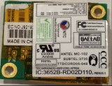 HP Modem Board TTDCORD05-048 409941-001