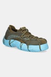 Camper sneakers Roku culoarea verde, K201630-007