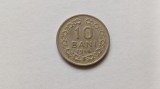 Moneda Romania 10 Bani 1956 - Numismatica Romaneasca