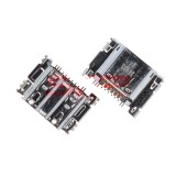 Conector alimentare Samsung Galaxy S III I9300 / Galaxy Tab 3 8.0 / T310 / T311 / T530