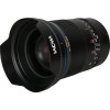 Obiectiv Manual Laowa Argus 35mm f/0.95 FF APO pentru Nikon Z-Mount, Distanta focala 35mm, Diafragma F0.95-F16