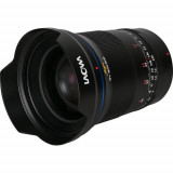 Cumpara ieftin Obiectiv Manual Venus Optics Laowa Argus 35mm f/0.95 FF pentru Nikon Z-Mount