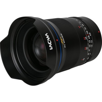 Obiectiv Manual Venus Optics Laowa Argus 35mm f/0.95 FF pentru Nikon Z-Mount foto