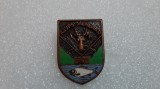 insigna AVPS Mehedinti