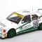 Macheta Mercedes 190E Evo2 (W201) Michael Schumacher DTM 1991 - Solido 1/18