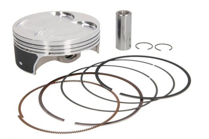 Pistons set (450. 4T. selection: A. diameter 96.95 mm) fits: YAMAHA YZ 450 2010-2013