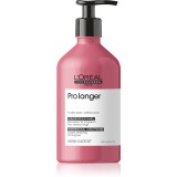 L&rsquo;Or&eacute;al Professionnel Serie Expert Pro Longer balsam pentru indreptare pentru păr lung 500 ml