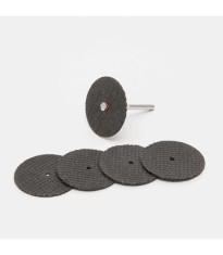 Set discuri de debitare ranforsate cu fibra de sticla HANDY foto