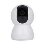 Cumpara ieftin Resigilat : Camera supraveghere video PNI IP737 3Mp cu IP P2P PTZ wireless, slot c