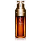 Clarins Double Serum ser intensiv &icirc;mpotriva &icirc;mbătr&acirc;nirii pielii 50 ml