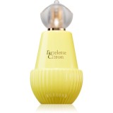 Jeanne Arthes Tea Time &aacute; Paris Tartelette Citron Eau de Parfum pentru femei 100 ml