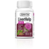 LiverHelp Forte 700mg 60cps