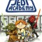 Star Wars: Jedi Academy