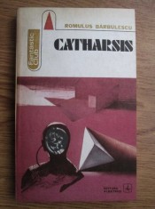 Romulus Barbulescu - Catharsis foto