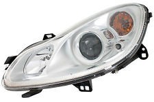 Far Mcc Smart ForTwo (451) Coupe/Cabrio 01.2007-12.2014 AL Automotive lighting partea Dreapta, tip bec H7+H7 cu motoras foto