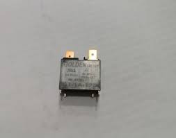 RELAY-POWER;12V,0.9W,25000MA,SPST,20MS,1 MASINA DE SPALAT SAMSUNG 3501-001268 foto