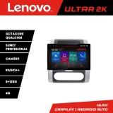 Navigatie Android Nissan X-Trail 2007-2013, ecran 13 inch 2K, 8GB+128GB, 4G