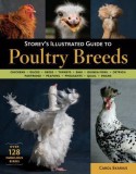 Storey&#039;s Illustrated Guide to Poultry Breeds