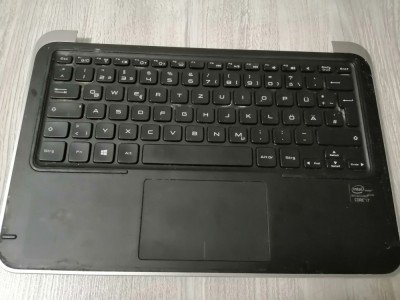 Tastatura Dell XPS 12 (A178) foto