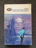 LEGENDA SECOLELOR - Hugo