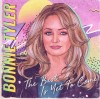 Bonnie Tyler The Best Is Yet To Come (cd)
