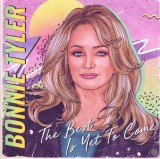 Bonnie Tyler The Best Is Yet To Come (cd)