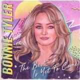 Bonnie Tyler The Best Is Yet To Come (cd)