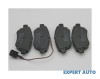 Disc frana fata Fiat Stilo (2001-2010) [192] #1, Array
