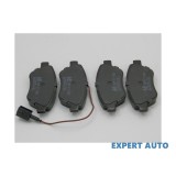Disc frana fata Fiat Stilo (2001-2010) [192] #1