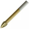 Burghiu multifunctional 12mm, 4 muchii, Dedra