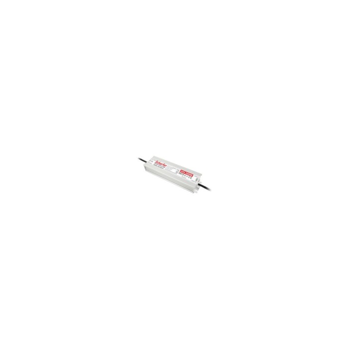 Sursa alimentare 200W 24V IP67, Scharfer