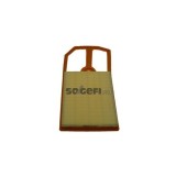 Filtru aer Coopersfiaam Filters PA7224, VW Polo 6N, New Beetle, Lupo, Golf 4, Golf 5, Bora, Skoda Octavia 1U, Seat Toledo, Leon 1M; Ibiza/Cordoba