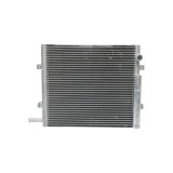 Condensator pentru clima stationara 12V Autospeed