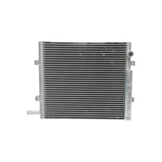 Condensator pentru clima stationara 12V Autospeed