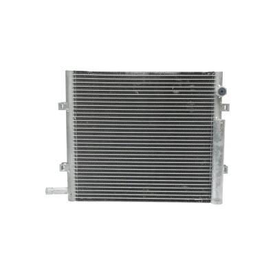 Condensator pentru clima stationara 12V Autospeed foto