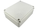 Carcasă GEWISS GW44208 pentru perete 200x254x98mm - cutie conexiuni electrică