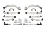 Kit brate suspensie / directie VW Passat 3B3, 3B6 (10.2000 - 08.2005) - 12 piese REINHOCH RH04-0053