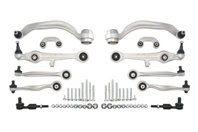Kit brate suspensie / directie Skoda Superb I (12.2001 - 03.2008) - 12 piese REINHOCH RH04-0053 foto