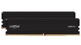 MEMORY DIMM PRO 32GB DDR5-6000/KIT2 CP2K16G60C48U5 CRUCIAL &quot;CP2K16G60C48U5&quot;