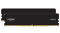 MEMORY DIMM PRO 32GB DDR5-6000/KIT2 CP2K16G60C48U5 CRUCIAL &amp;quot;CP2K16G60C48U5&amp;quot; foto
