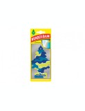 Odorizant auto bradut Wunder-Baum Pina Colada, WUNDER-BAUM&reg;